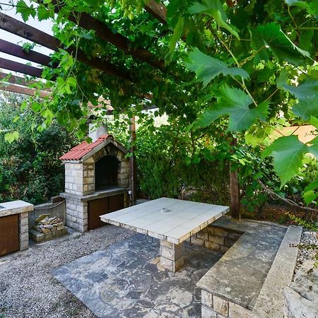 Apartments Dakovic Pakoštane エクステリア 写真