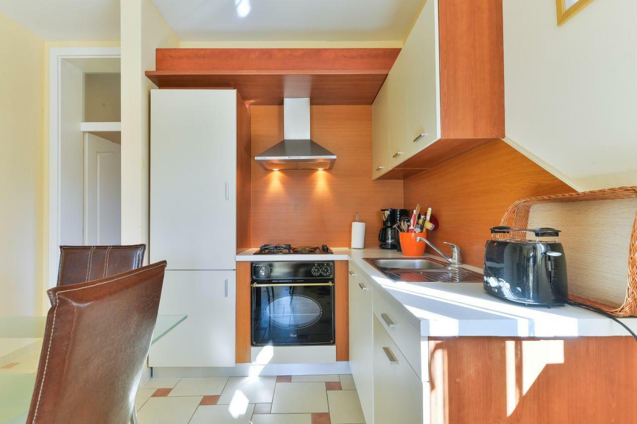 Apartments Dakovic Pakoštane エクステリア 写真