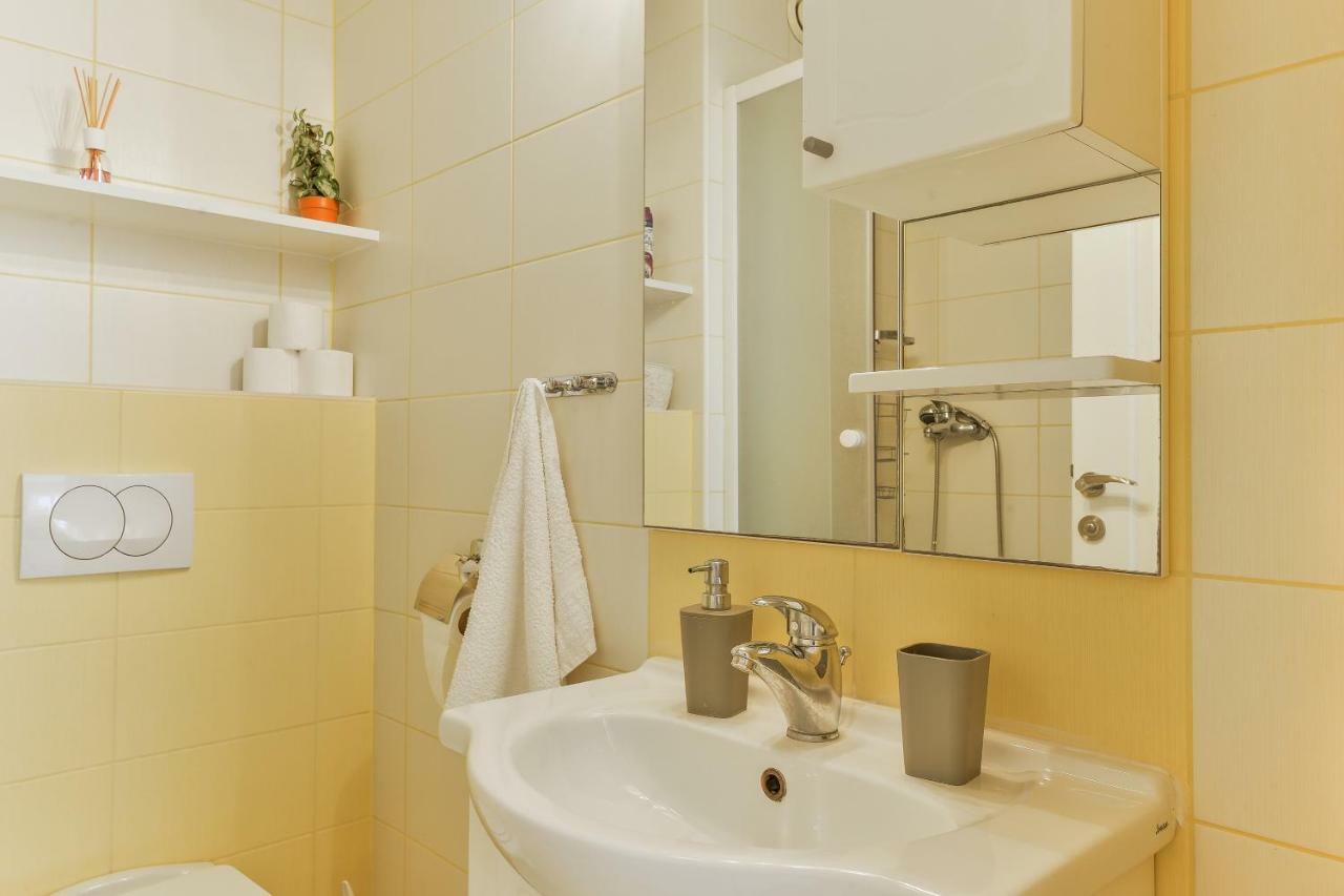 Apartments Dakovic Pakoštane エクステリア 写真